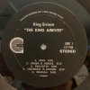 King Errison - The King Arrives (LP)